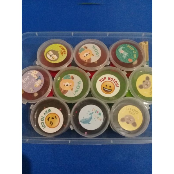 Craft Ceedar (Isi Full) Gulali Jadul Rasa Aneka Buah 100% Gula Asli