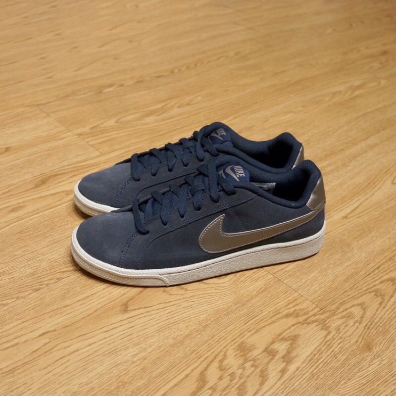 Nike Court Royale Navy