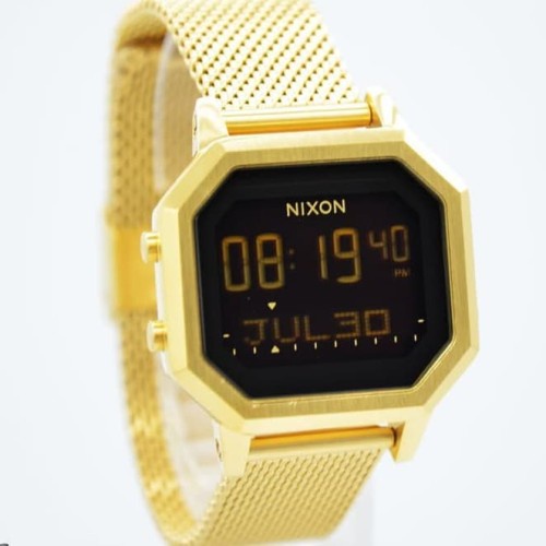 Jam Tangan NIXON A1272502 Original