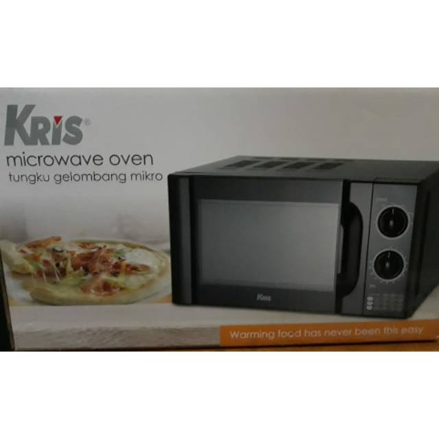 Microwave Kris