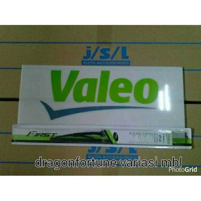 wiper valeo uk14"