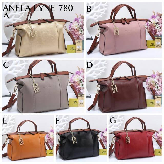 Tas wanita Anela Lyne