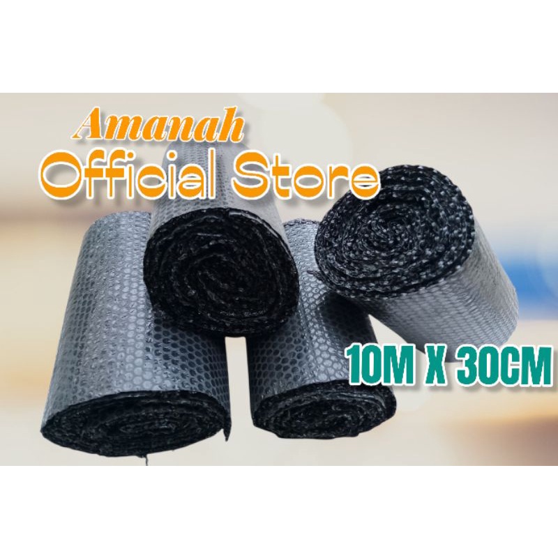 

Plastik Bubble Wrap wrapping Wellpack Super Tebal Peking packing tambahan