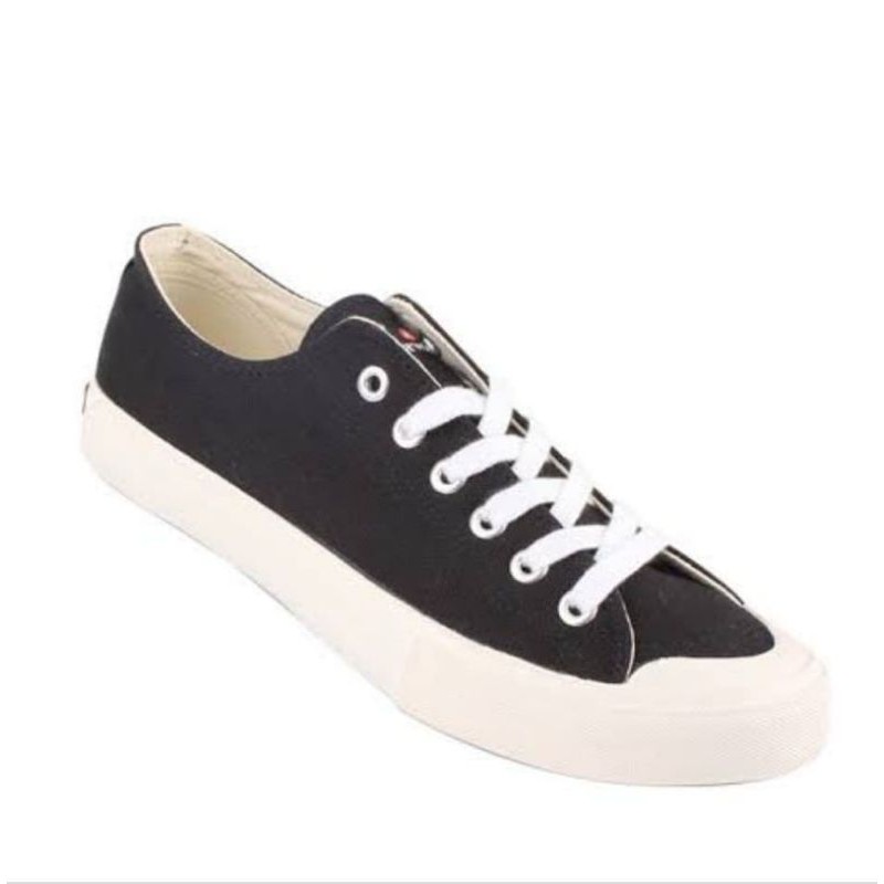 Airwalk New Basic Canvas - Low