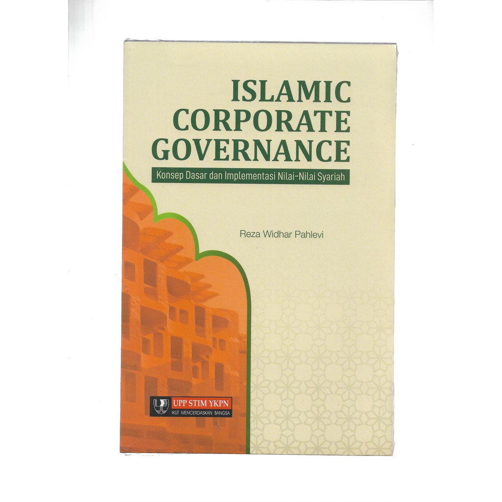 ISLAMIC CORPORATE GOVERNANCE-AM -UR