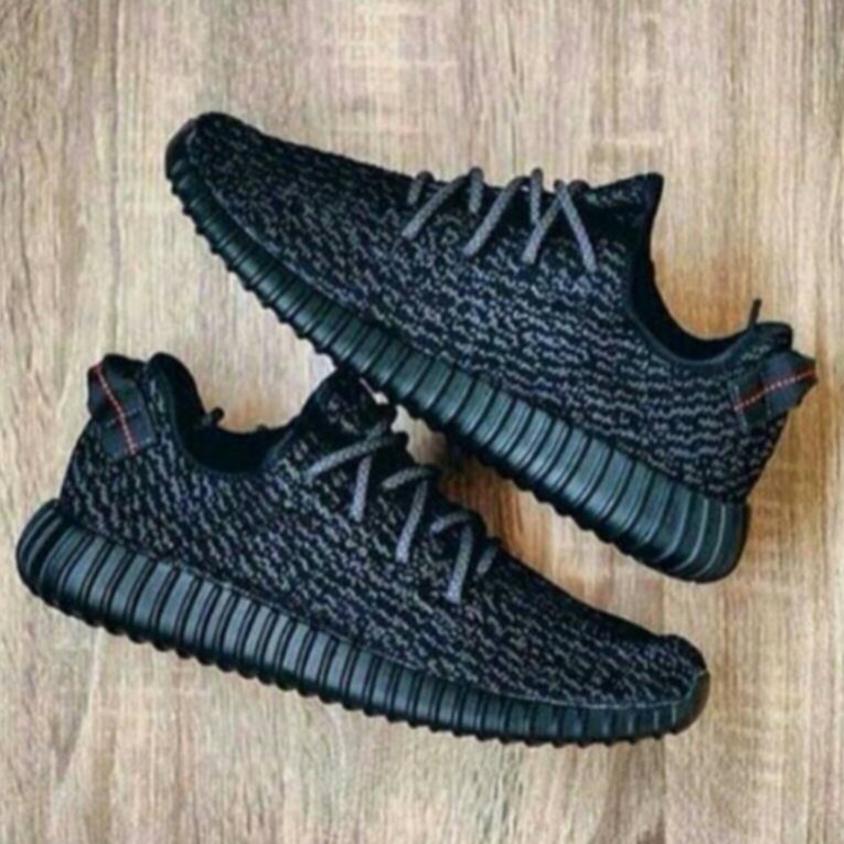 Sepatu Adidas Yeezy