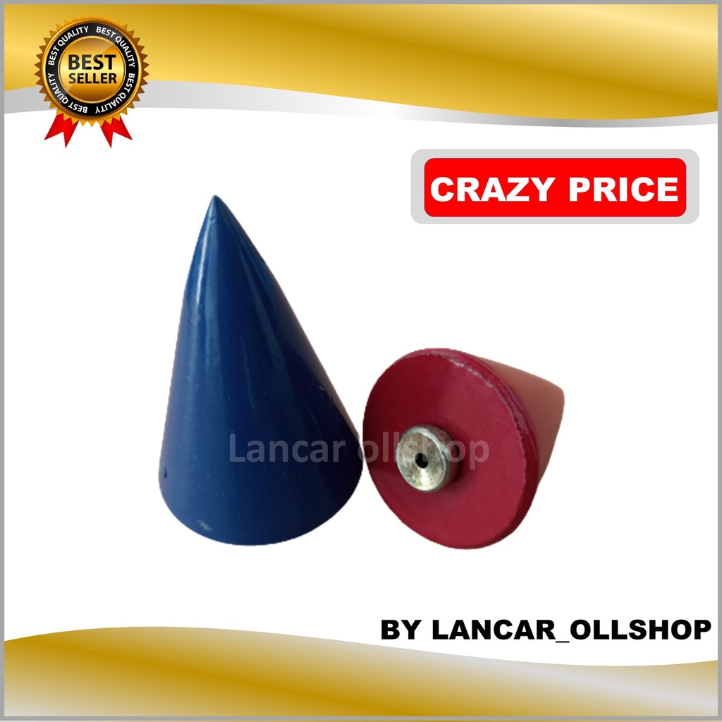 Lot Tukang Bandul Timbangan 200 gram