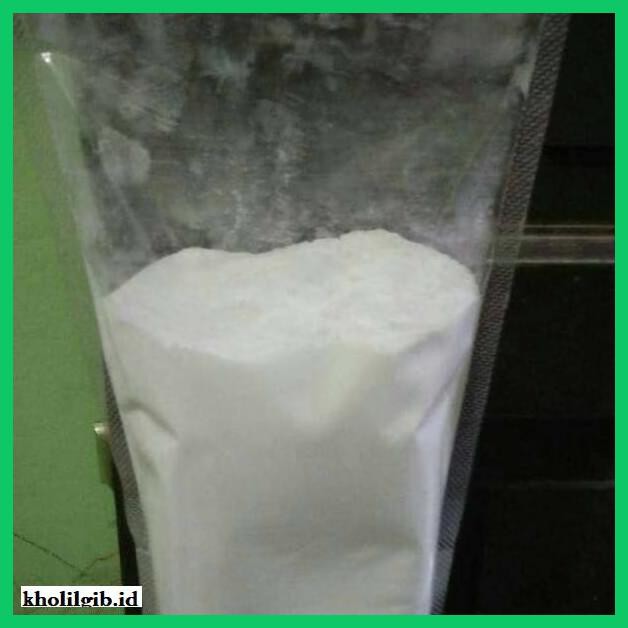 

Redwop-Gnikab- Baking Powder Double Acting Everest 100Gr Repack -Hallall.