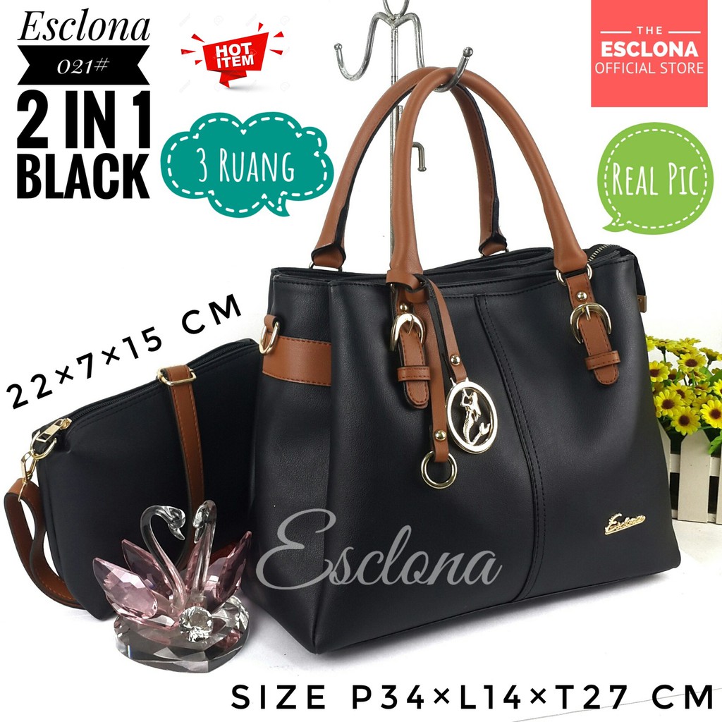 Tas Wanita Import Batam Bag Selempang Cewek Cantik Branded Grosir 0021 Fashion Murah Handbag Original Besar Kantor Kerja Kuliah Premium Super Populer  Terbaru Terlaris Hobo Ibu Emak Santai Berpergian