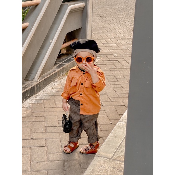 Topi by shireen aqila