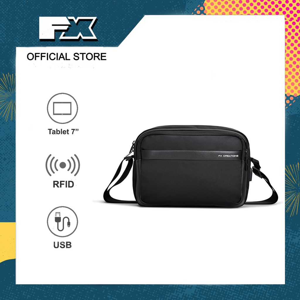 Tas Selempang FX CREATIONS DCX69913-01