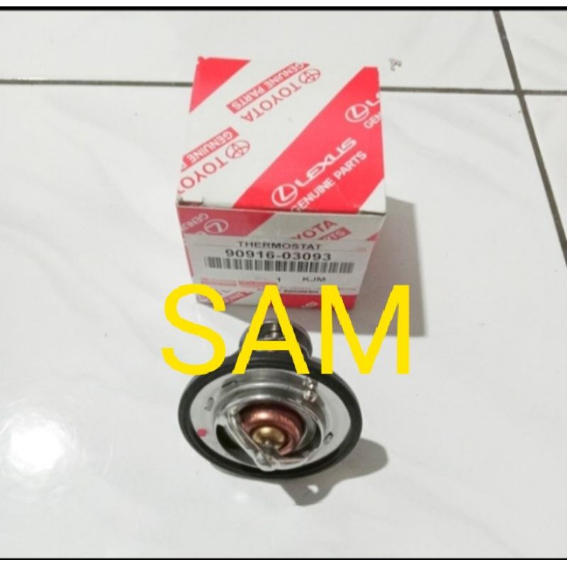 THERMOSTAT VIOS YARIS