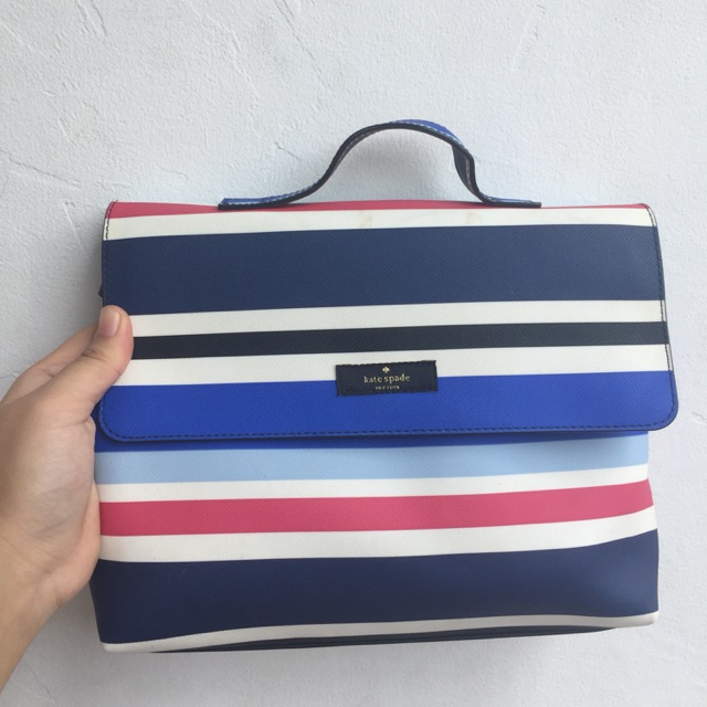 kate spade waterproof bag