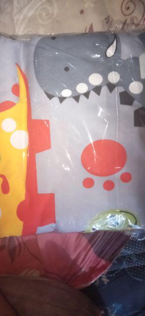 Sprei Home Made Lovely Dolpin No 1,2&3 Murah Berkualitas/sprei Motif Dolpin 180x200 160 X 200 12