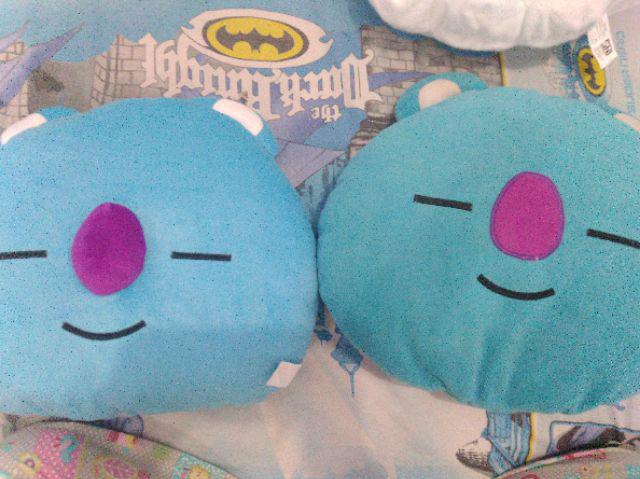 BT21 Doll 03010474 READY STOCK Bantal BTS  Boneka  BT21 