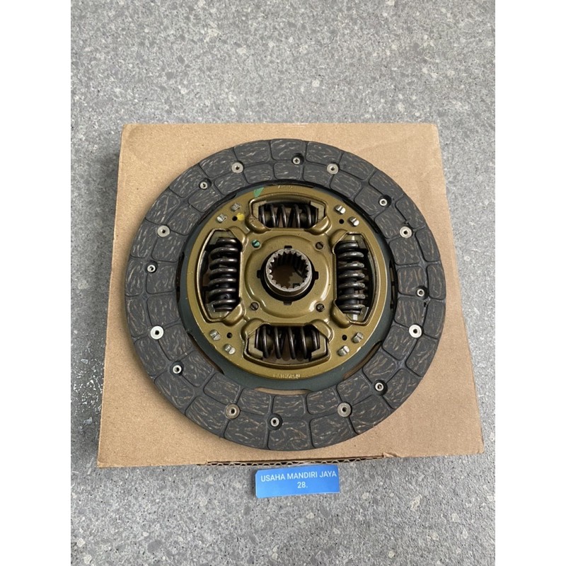 CLUTCH DISC AVANZA 1.3 PLAT KOPLING AVANZA 1.3