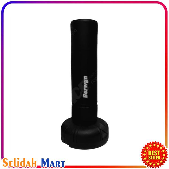 Samsak Berdiri Samsak Standing Samsak Tinju Samsak Silat Punching Bag Samsak Taekwondo Berwyn Mm98
