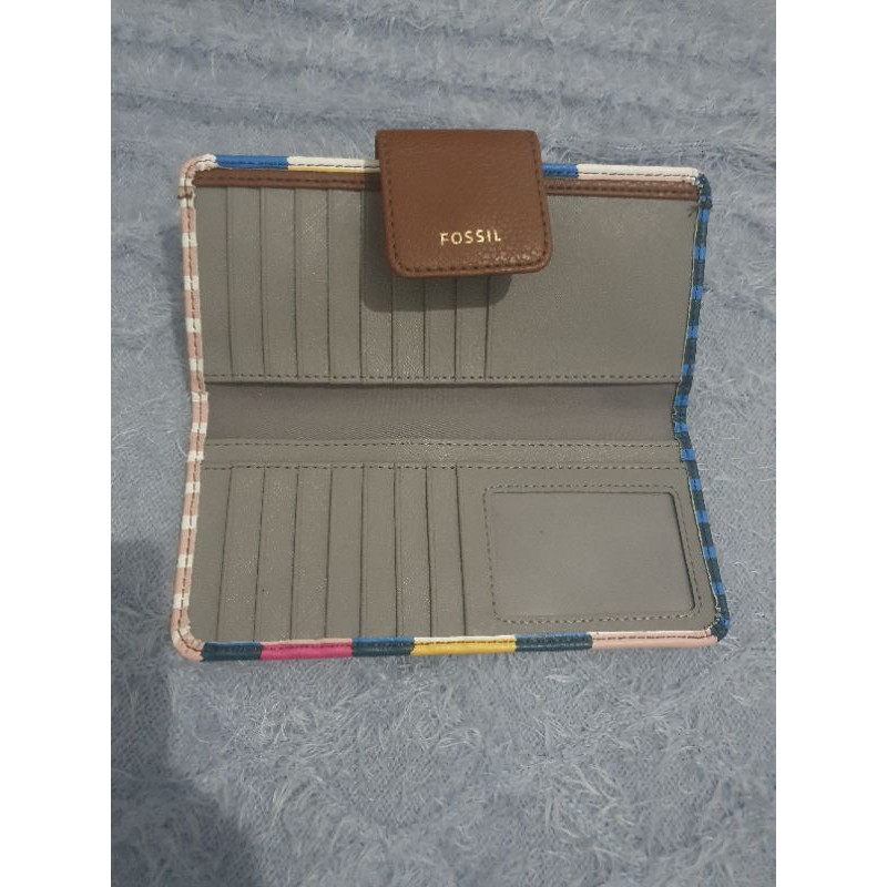 Dompet FossilWanita