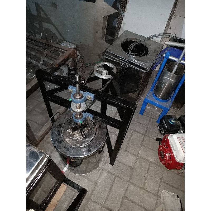 es puter manual 10liter