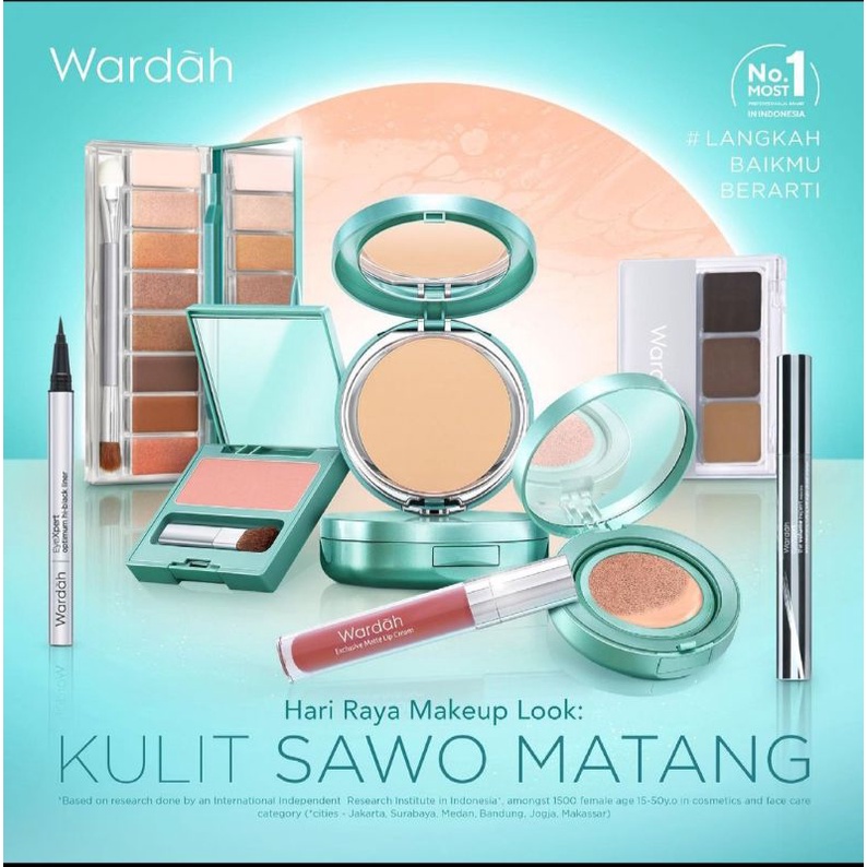 exclusive eyeshadow sunset brown