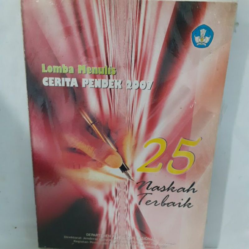 Lomba Menulis Cerita Pendek orig