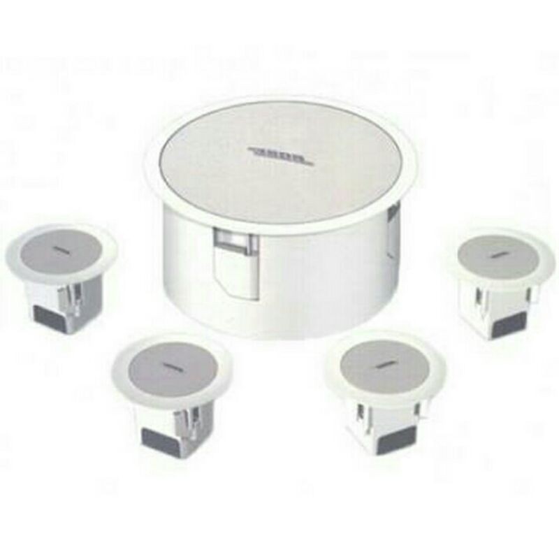 Speaker bose freespace 3 ll flush/ Bose freespace 3 ll flush/ Bose speaker freespace 3 ll Original
