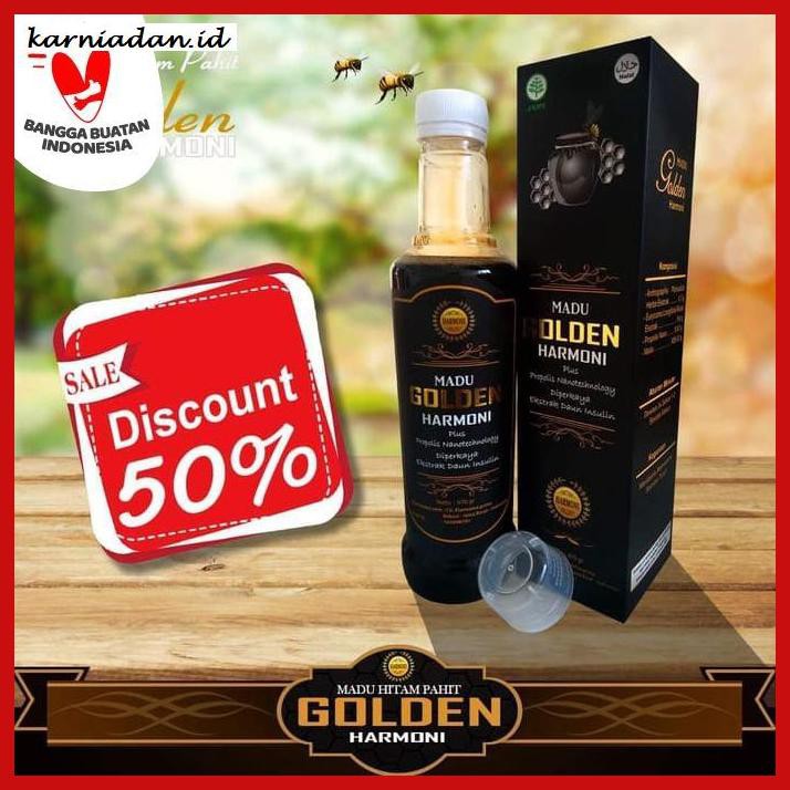 

MADU-MINUMAN- MADU HITAM PAHIT HARMONI -ASLI-BUKAN-KAWE-KAWE-