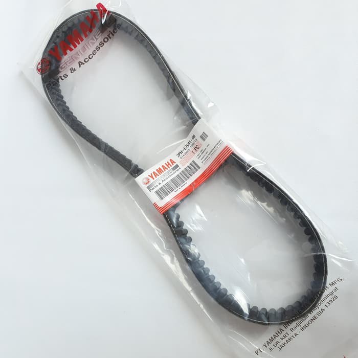 V Belt - Mio S Z Fino X Ride Free Go Soul GT 125 M3 2PH-E7641-00