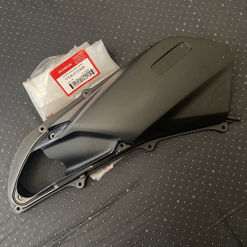 Cover filter udara Honda PCX 160 2021 17235K1ZN20