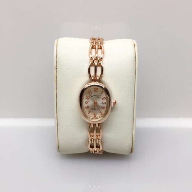 VINCCI VNC Watch gold original