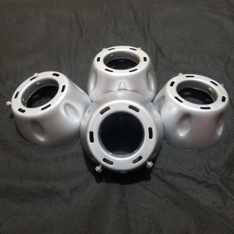 End Muffler End cup Endmuffler Vario 125 Vario 150 Pcx