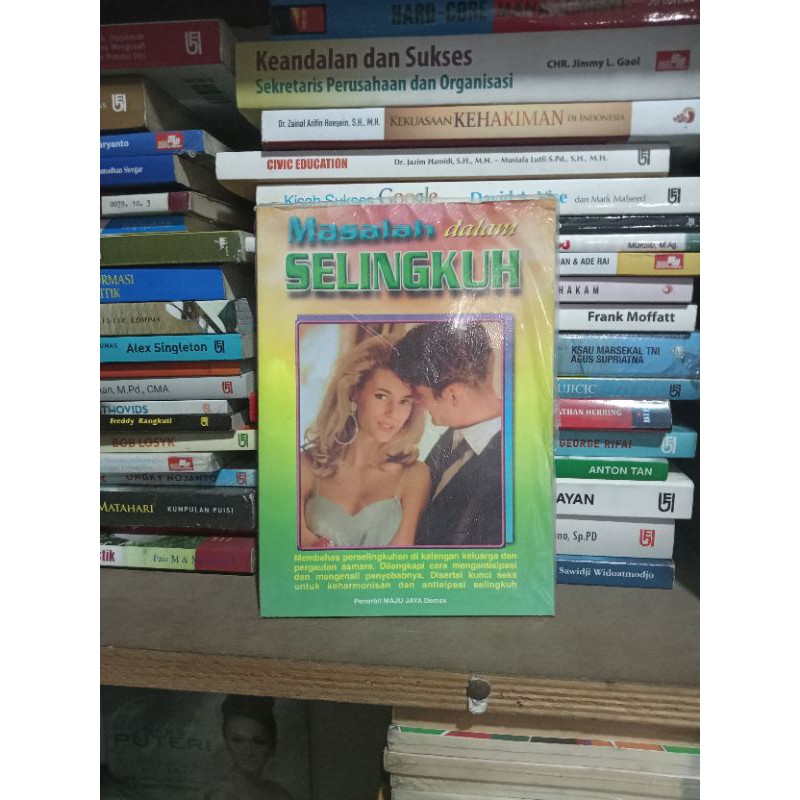 PENDIDIKAN SEKS MUDA MUDI