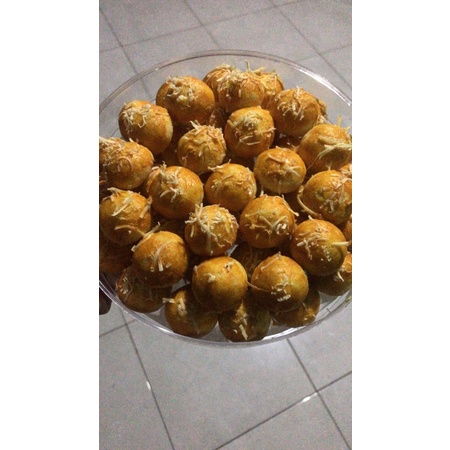 

Nastar mahal 250gram