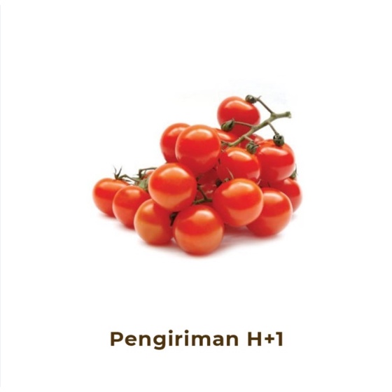 

Cherry Tomato