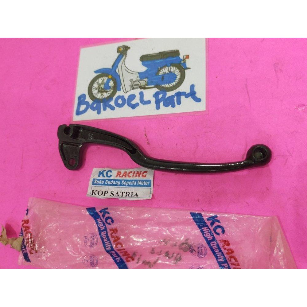 handel handle tuas Kopling kiri suzuki Satria 2 tak Murah