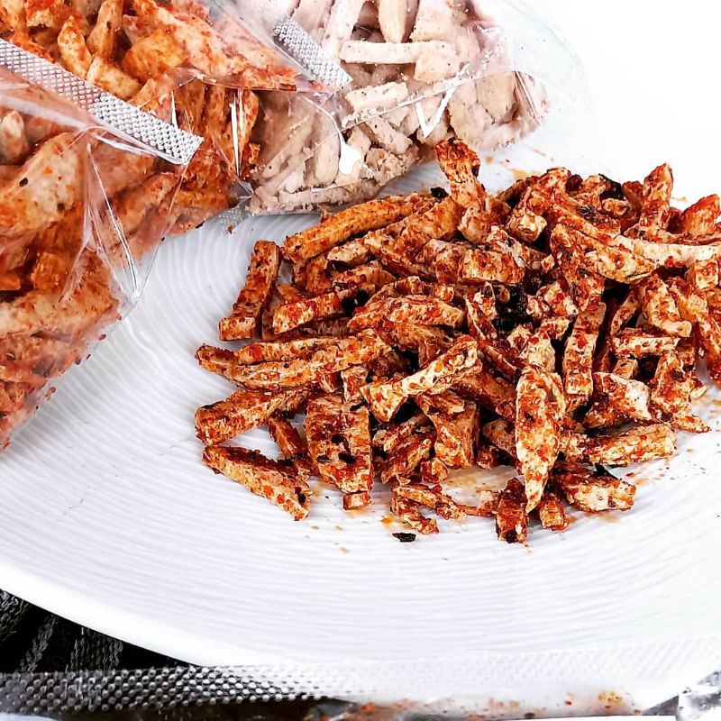 

Basreng 250 gram