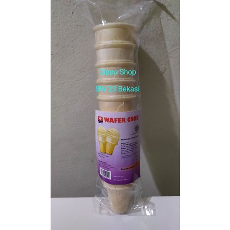 

Cone Ice Cream Diamond isi 10