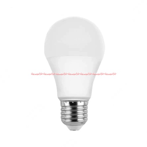 Krisbow LED Switch Color 7w Bohlam Lampu Warna Warni Cahaya Lampu Bisa Diganti Multi Color Light Kris Light Lamp Colorfull Modern Mewah