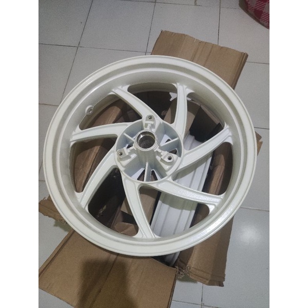 Velg Chemco R25/MT25