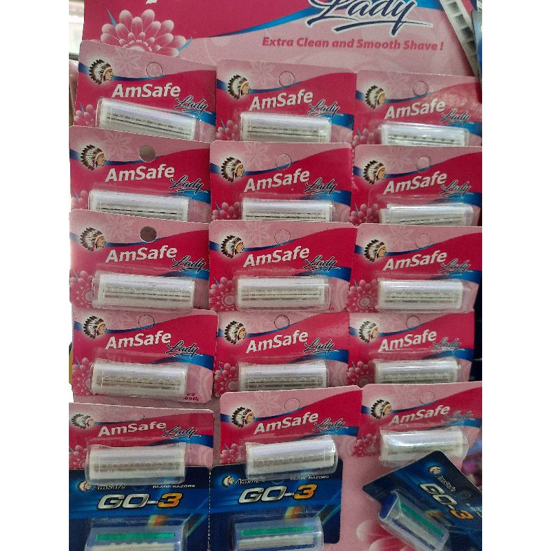 Amsafe kurisan