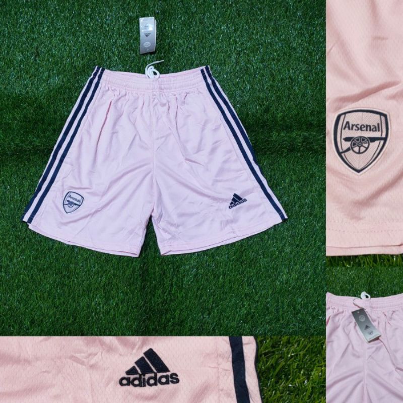 Setelan Jersey Arsenalll Home Away 3RD 2022 2023 Grade Ori Import Baju Sepak Bola Pria