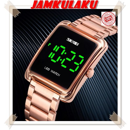 Jam Tangan Wanita Skmei 1505 Original