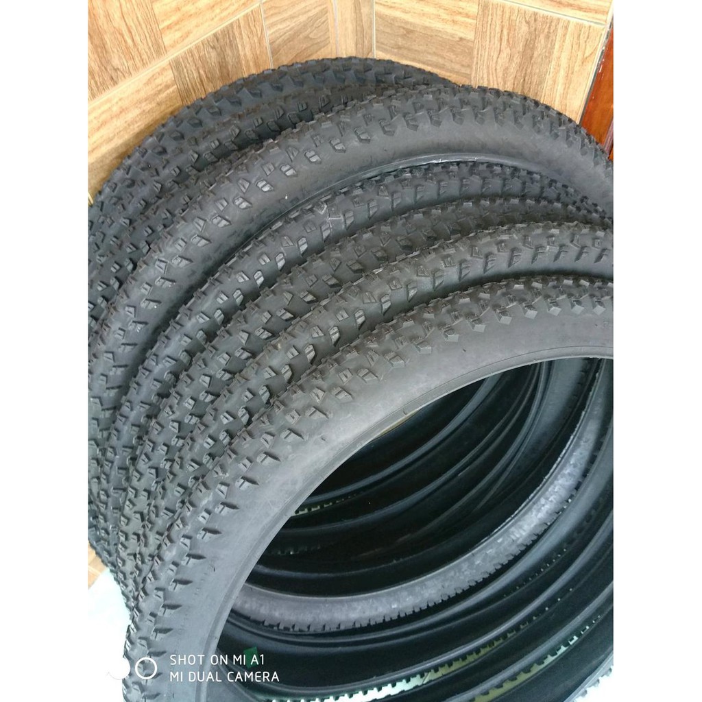 BAN LUAR SWALLOW 27.5 X 2.25