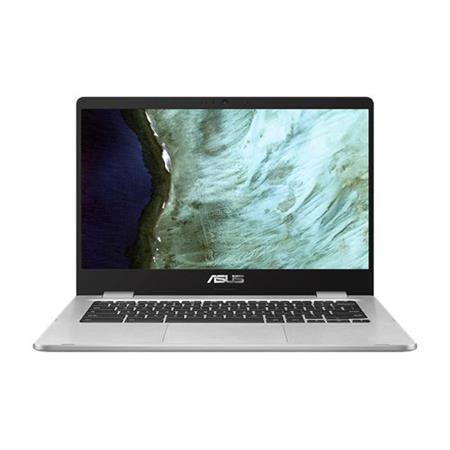 Laptop Asus Chromebook CX1400CNA N3350 4GB 160GB eMMC 14 Inchi HD