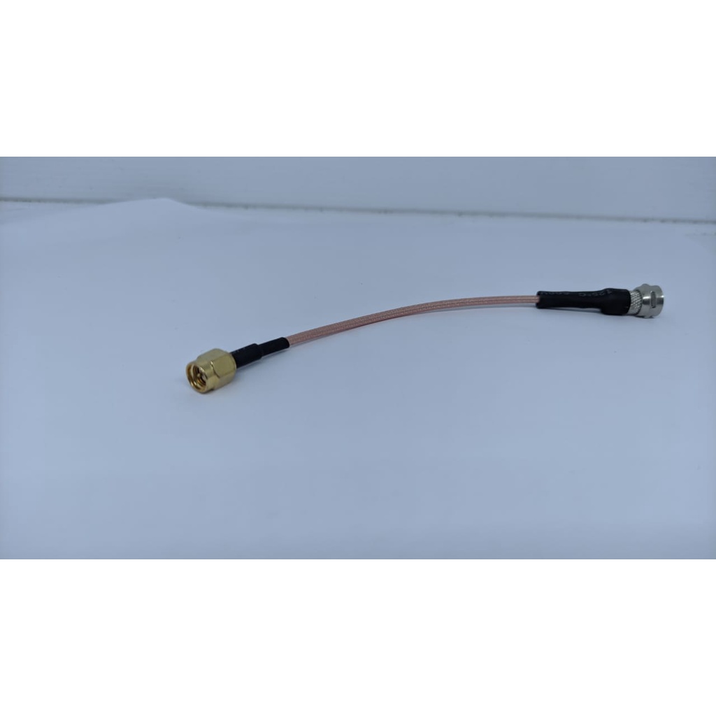 Pigtail ORBIT STAR 2 KOEKTOR F