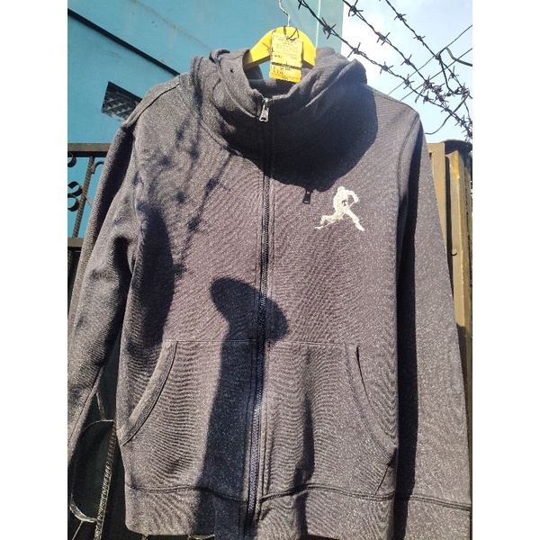 Hoodie " POLHAM TEAMS "