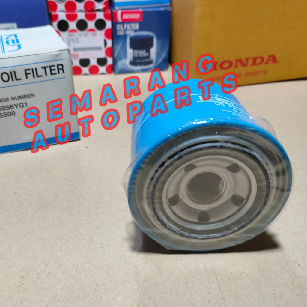 FILTER OLI HYUNDAI H1 oil filter saringan oli hyundai h 1