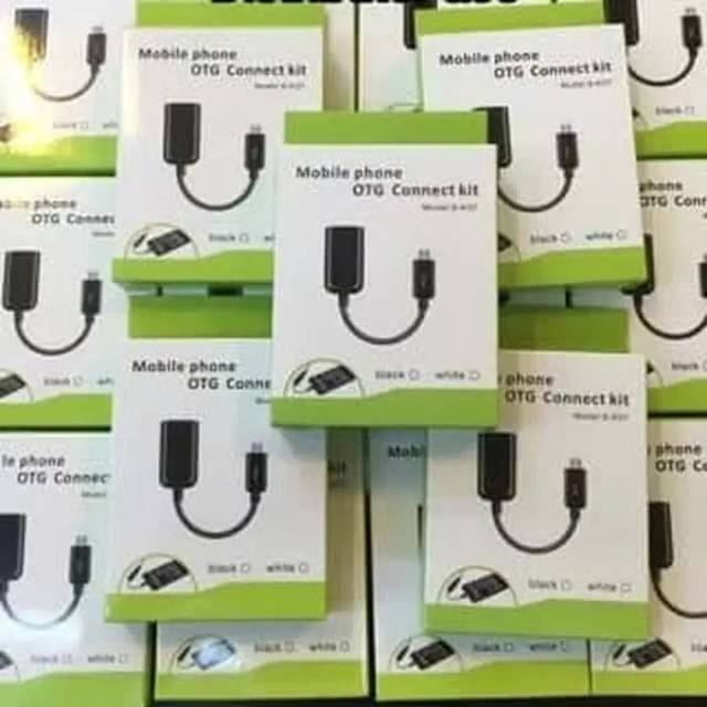 Kabel OTG / Sambungan Micro,otg kabel,Otg conection