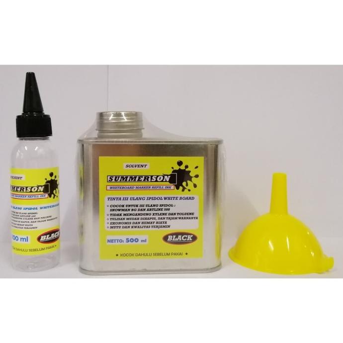

TERBARU Tinta Spidol Whiteboard Summerson/PULPEN GEL/PULPEN LUCU/PULPEN 1 PACK/PENSIL WARNA/PENSIL 2B/PENGHAPUS JOYKO/PENGHAPUS LUCU/RAUTAN PENSIL PUTAR/RAUTAN ELEKTRIK/SPIDOL WARNA/SPIDOL PERMANEN/SPIDOL WHITEBOARD/CORRECTION TAPE