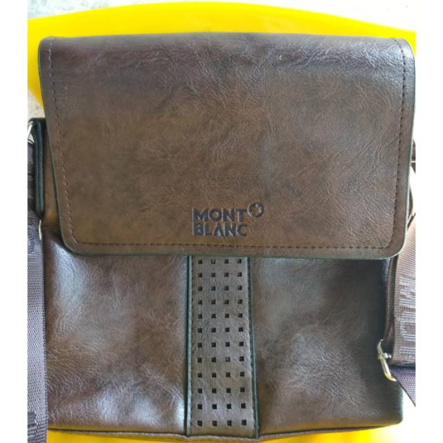 Tas mont blanc kw